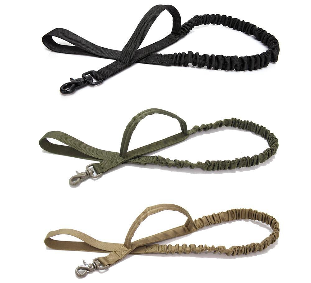Harnais Militaire Tactique - anti Traction