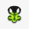 Glowpup – Harnais Pour Chien LED Rechargeable Avec Sangle Ajustable