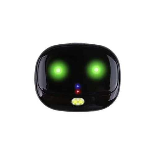 4G Mini Gps Tracker for Cats with Led Light Pet Waterproof anti Lost Gps Real Time Locator Collar Pet Two-Way Voice Dog Supplies