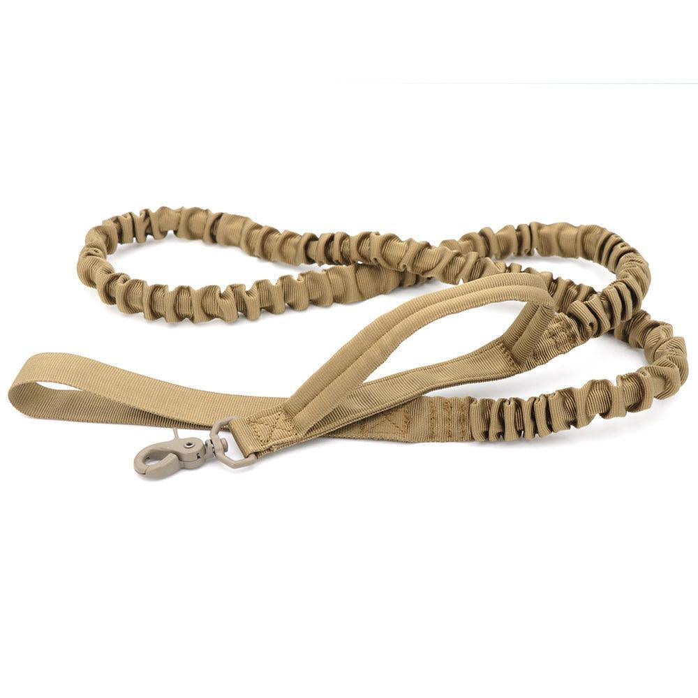 Harnais Militaire Tactique - anti Traction