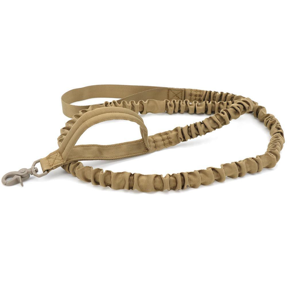 Harnais Militaire Tactique - anti Traction